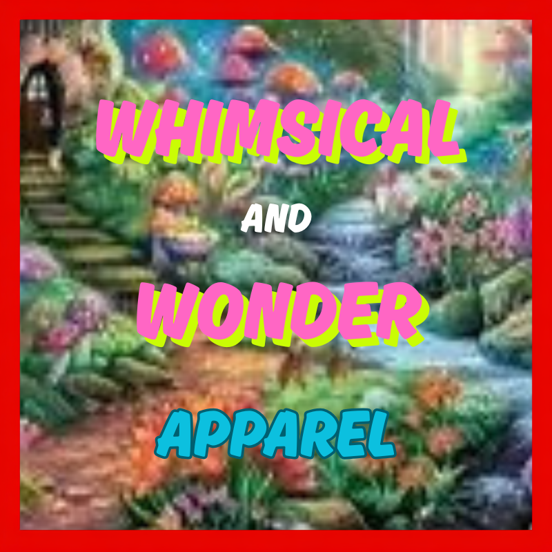Whimsy and Wonder