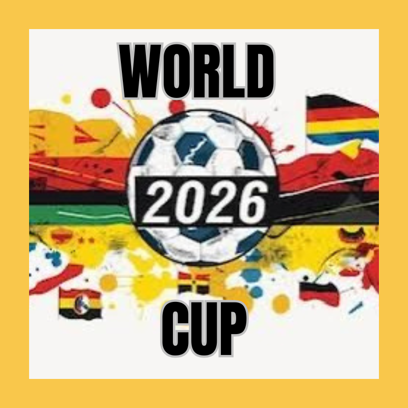World Cup 2026