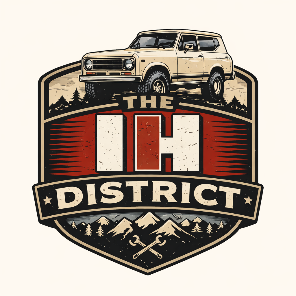 IH District