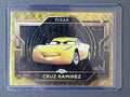 2025 Topps Chrome Disney • Pixar Cruz Ramirez #60/75 — Near Mint