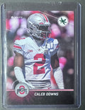 Near Mint 2024 ONIT #P1 Caleb Downs – Ohio State Buckeyes