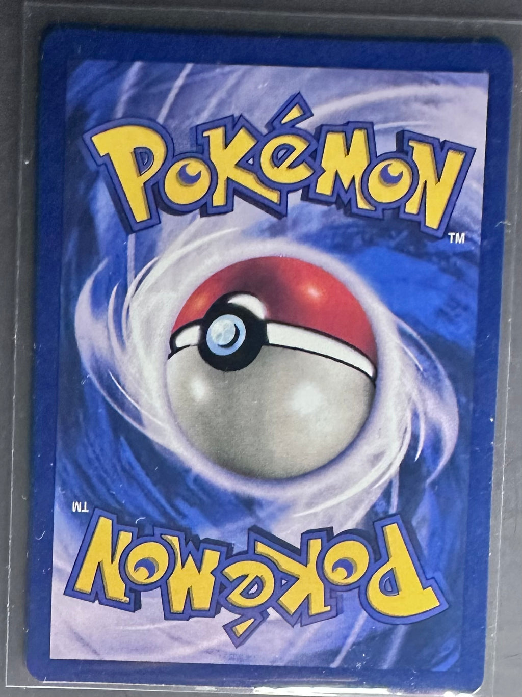 NM - Seadra 42/62 – 1995 Pokémon – Fossil Set – Uncommon