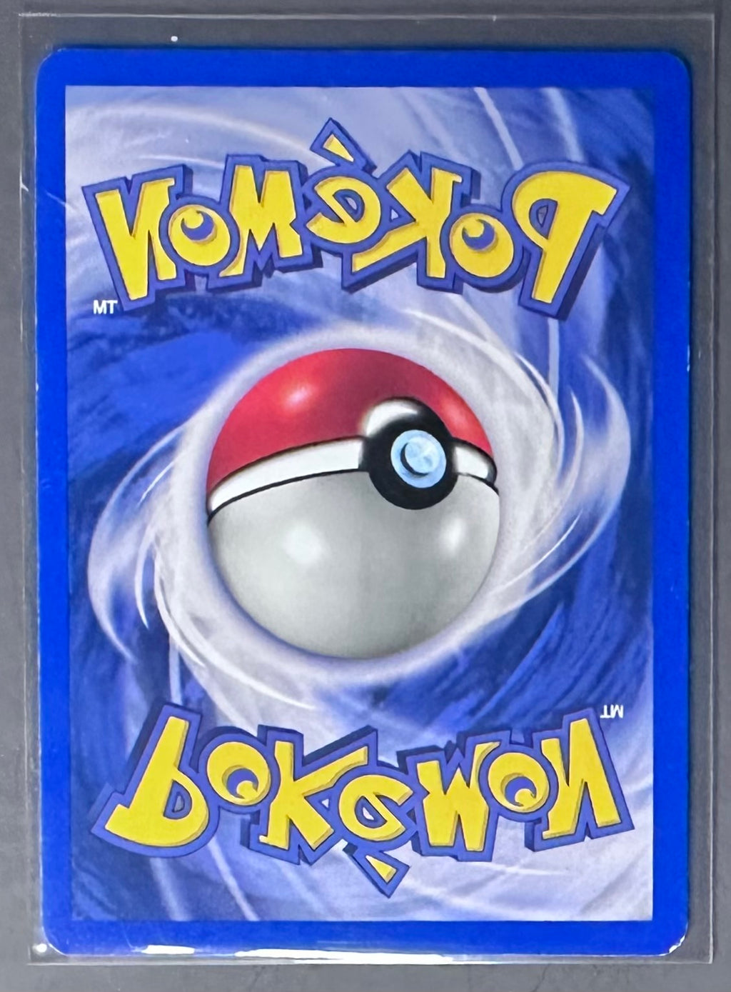 NM- Wartortle 42/102 – 1999 Pokémon TCG – Base Set – Uncommon